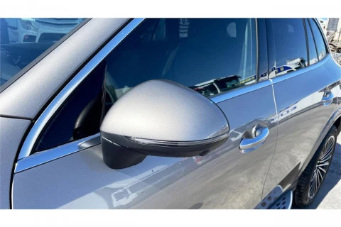 Mercedes-Benz GLC GLC 220 d 4MATIC