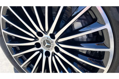 Mercedes-Benz GLC GLC 220 d 4MATIC