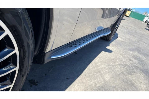 Mercedes-Benz GLC GLC 220 d 4MATIC