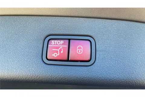 Mercedes-Benz GLC GLC 220 d 4MATIC