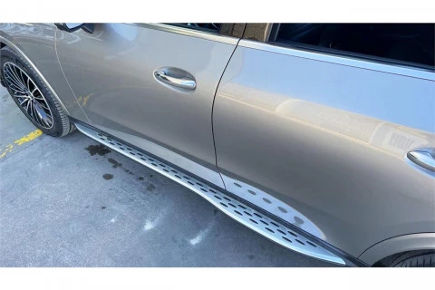 Mercedes-Benz GLC GLC 220 d 4MATIC