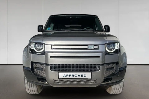 Land Rover Defender 110 3.0D I6 MHEV X-Dynamic SE 4WD AT 183 kW (249 CV)