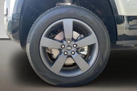 Land Rover Defender 110 3.0D I6 MHEV X-Dynamic SE 4WD AT 183 kW (249 CV)