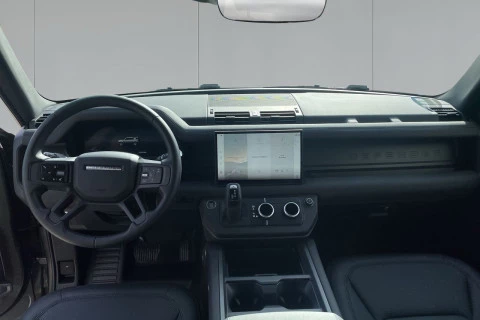 Land Rover Defender 110 3.0D I6 MHEV X-Dynamic SE 4WD AT 183 kW (249 CV)