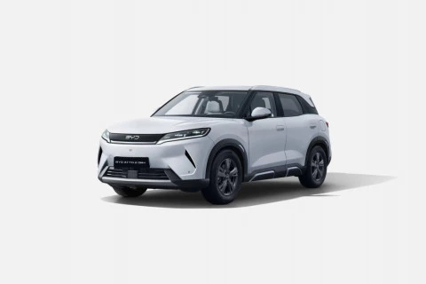 BYD ATTO 2 DM-i Active
