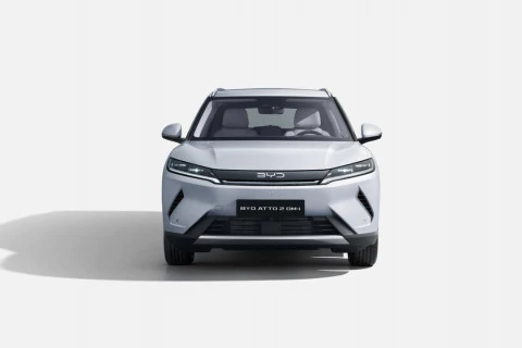 BYD ATTO 2 DM-i Active