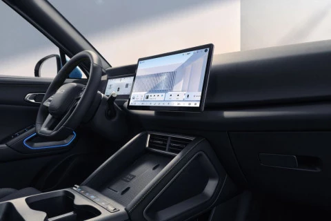 BYD ATTO 2 DM-i Active