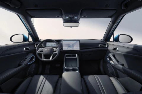 BYD ATTO 2 DM-i Active
