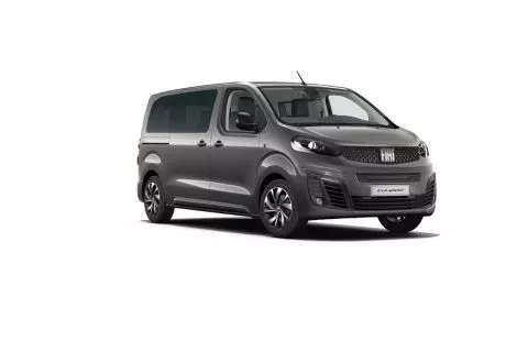 Fiat e-Ulysse LOUNGE M 75KW