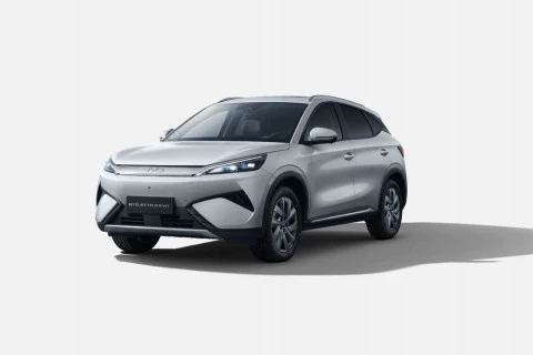 BYD Atto 3 Evo Excellence AWD