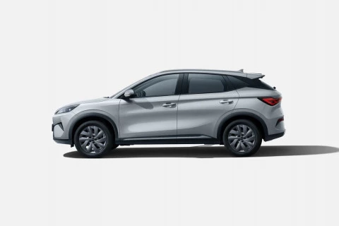 BYD Atto 3 Evo Excellence AWD