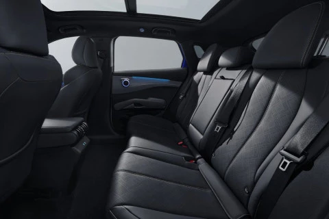 BYD Atto 3 Evo Excellence AWD