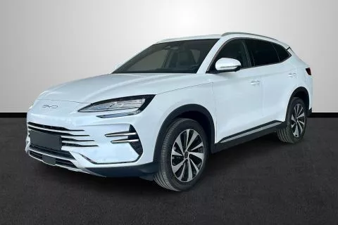 BYD SEAL U DM-i  COMFORT