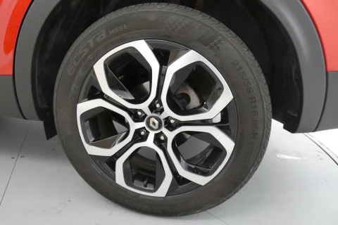 Renault Arkana   1.3 TCe Zen EDC 103kW