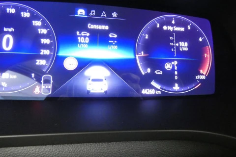 Renault Arkana   1.3 TCe Zen EDC 103kW