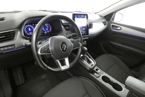 Renault Arkana   1.3 TCe Zen EDC 103kW