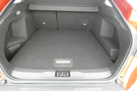 Renault Arkana   1.3 TCe Zen EDC 103kW