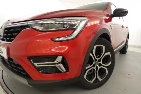 Renault Arkana   1.3 TCe Zen EDC 103kW