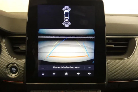 Renault Arkana   1.3 TCe Zen EDC 103kW