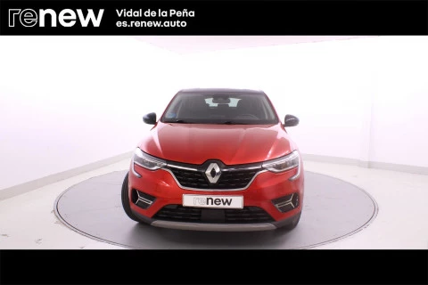 Renault Arkana   1.3 TCe Zen EDC 103kW