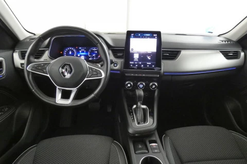 Renault Arkana   1.3 TCe Zen EDC 103kW