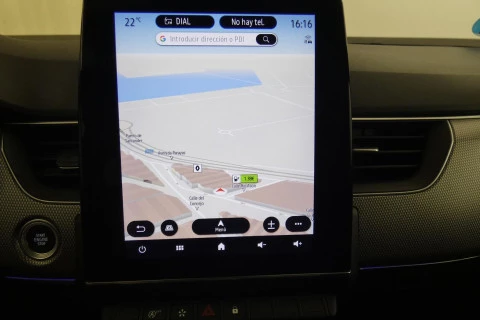 Renault Arkana   1.3 TCe Zen EDC 103kW