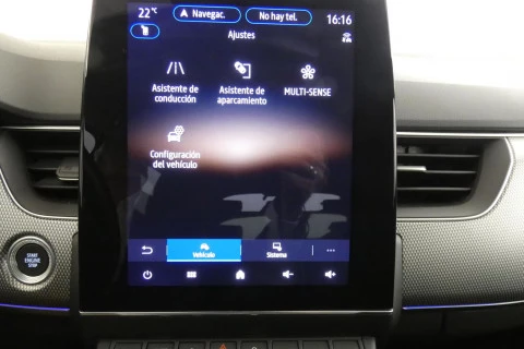 Renault Arkana   1.3 TCe Zen EDC 103kW