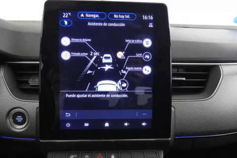 Renault Arkana   1.3 TCe Zen EDC 103kW