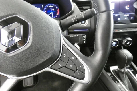 Renault Arkana   1.3 TCe Zen EDC 103kW