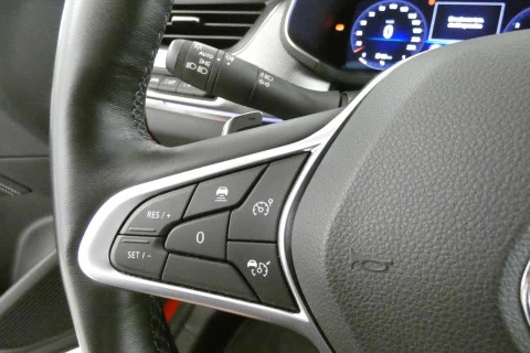 Renault Arkana   1.3 TCe Zen EDC 103kW