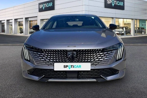 Peugeot 508 5P Allure PureTech 130 S&S EAT8