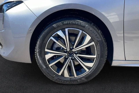 Peugeot 508 5P Allure PureTech 130 S&S EAT8