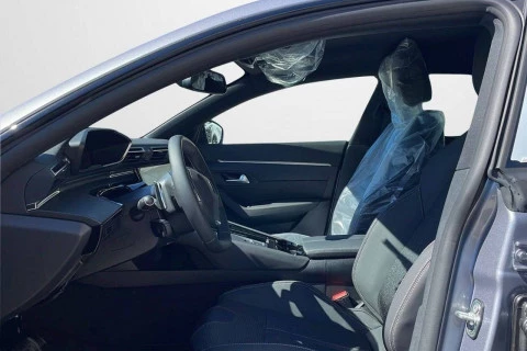 Peugeot 508 5P Allure PureTech 130 S&S EAT8