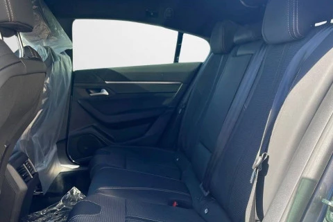 Peugeot 508 5P Allure PureTech 130 S&S EAT8