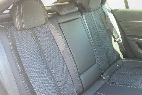 Peugeot 508 5P Allure PureTech 130 S&S EAT8