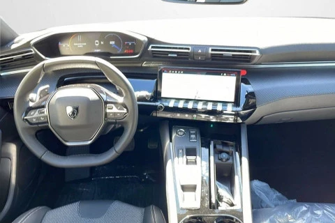 Peugeot 508 5P Allure PureTech 130 S&S EAT8