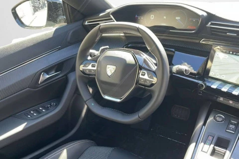 Peugeot 508 5P Allure PureTech 130 S&S EAT8