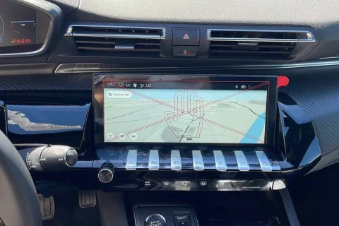 Peugeot 508 5P Allure PureTech 130 S&S EAT8