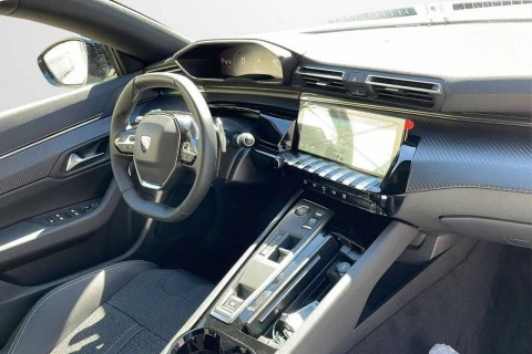 Peugeot 508 5P Allure PureTech 130 S&S EAT8