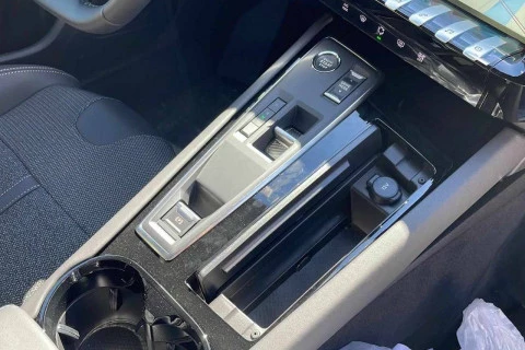Peugeot 508 5P Allure PureTech 130 S&S EAT8