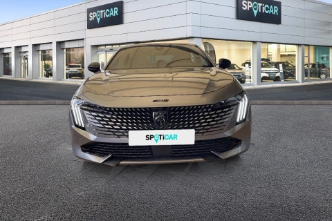 Peugeot 508 5P Allure PureTech 130 S&S EAT8