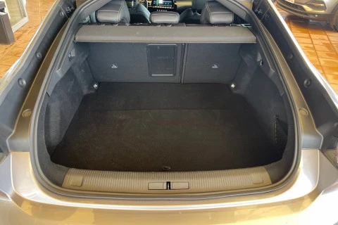 Peugeot 508 5P Allure PureTech 130 S&S EAT8