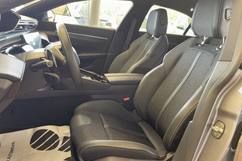 Peugeot 508 5P Allure PureTech 130 S&S EAT8