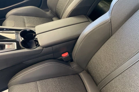 Peugeot 508 5P Allure PureTech 130 S&S EAT8