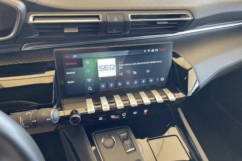 Peugeot 508 5P Allure PureTech 130 S&S EAT8