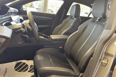 Peugeot 508 5P Allure PureTech 130 S&S EAT8
