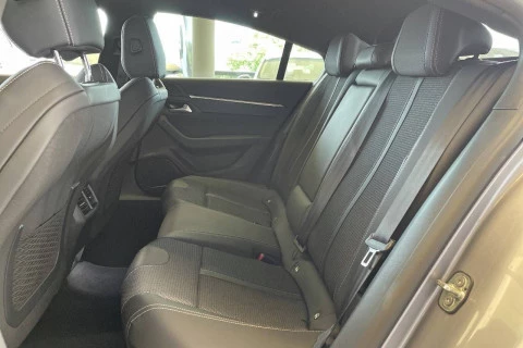 Peugeot 508 5P Allure PureTech 130 S&S EAT8