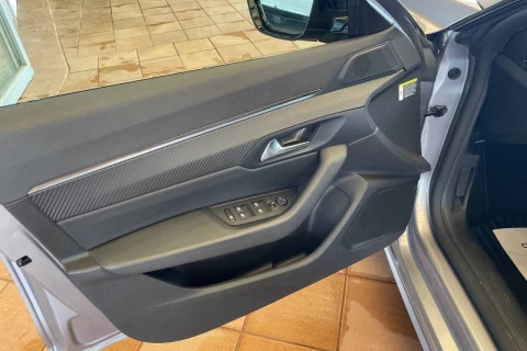 Peugeot 508 5P Allure PureTech 130 S&S EAT8