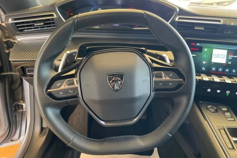 Peugeot 508 5P Allure PureTech 130 S&S EAT8