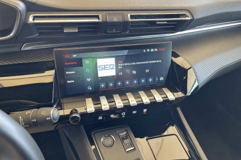 Peugeot 508 5P Allure PureTech 130 S&S EAT8